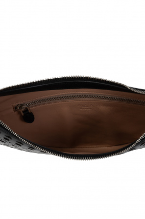 Alaïa ‘Demi-Lune’ shoulder bag