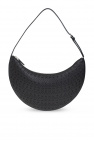 Alaia ‘Demi-Lune’ shoulder bag