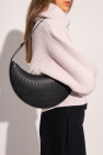 Alaia ‘Demi-Lune’ shoulder bag