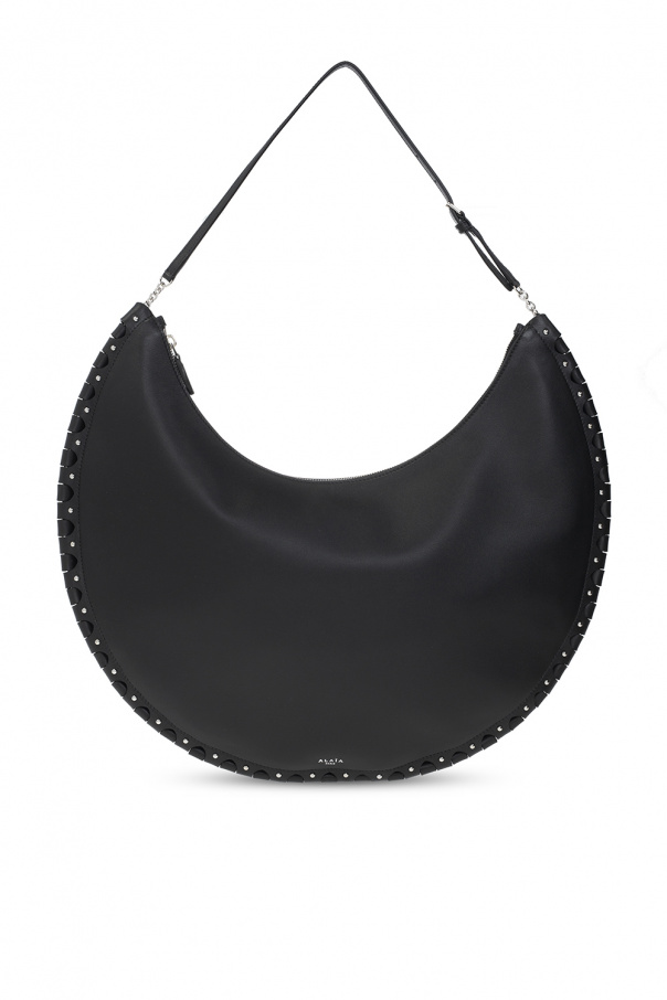 Alaïa ‘Demi-LuneLarge’ shoulder bag