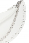 Alaïa 'Demi-Lune' shoulder bag