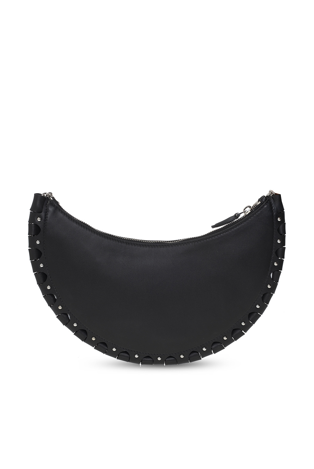 Black 'Demi-Lune' shoulder bag Alaïa - Vitkac HK