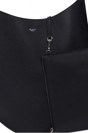 Alaïa ‘Gail Large’ shoulder bag