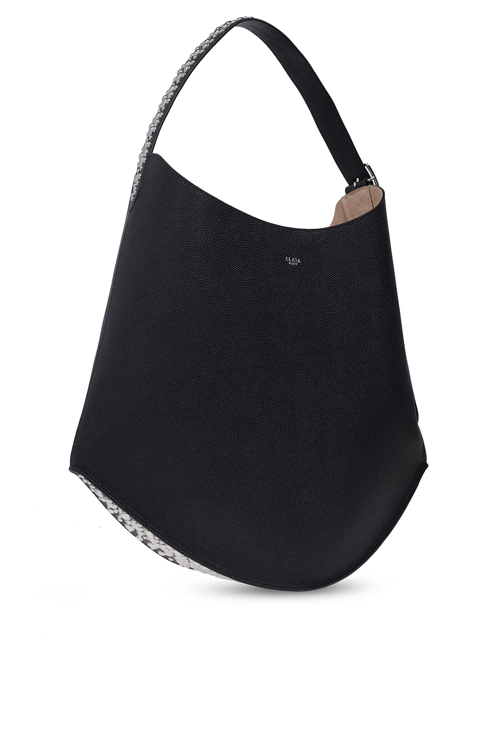 Alaïa ‘Gail Large’ shoulder bag