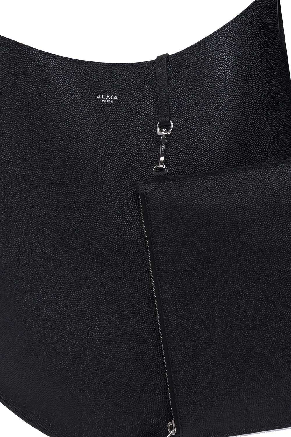 Alaïa ‘Gail Large’ shoulder FW18 bag