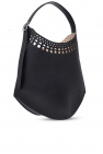 Alaïa ‘Gail Large’ shoulder Moonbag bag