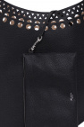 Alaïa ‘Gail Large’ shoulder Moonbag bag
