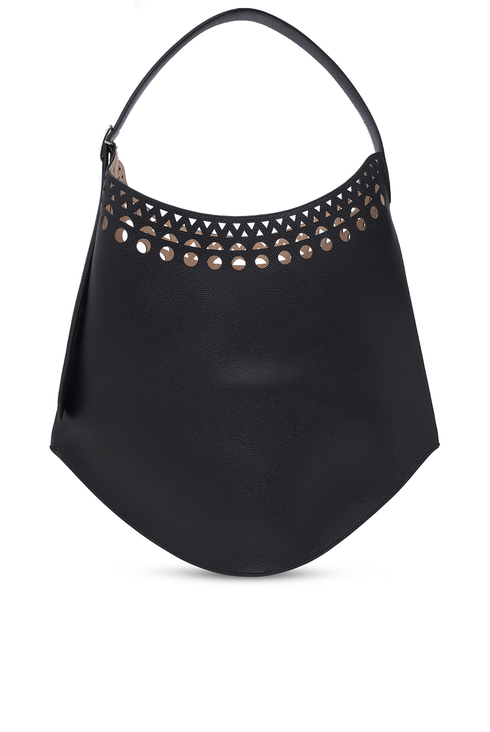 Alaïa ‘Gail Large’ shoulder bag