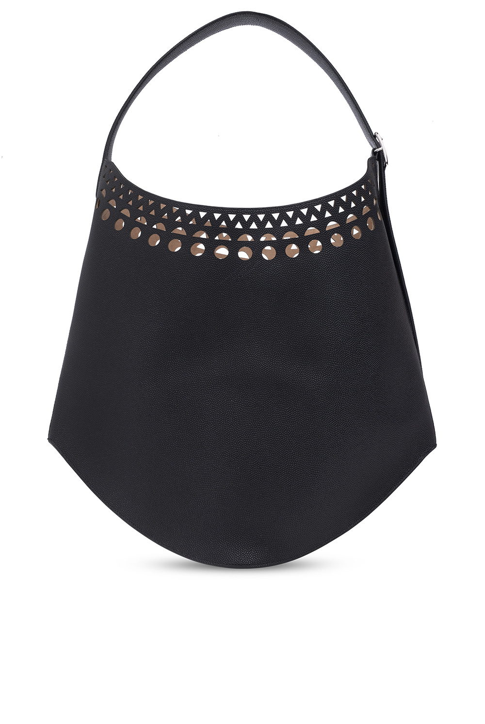 Alaïa ‘Gail Large’ shoulder bag