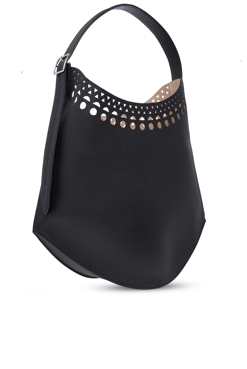 Alaïa ‘Gail Large’ shoulder bag