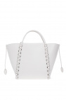 Alaïa ‘Hinge Small’ shopper bag