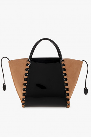 Alaïa ‘Le Hinge Small’ shopper bag