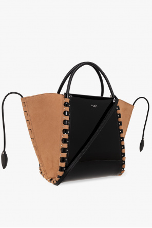 Alaïa ‘Le Hinge Small’ shopper bag