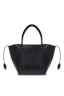 Alaïa ‘Hinge Medium’ shopper bag