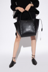 Alaia ‘Hinge Medium’ shopper bag