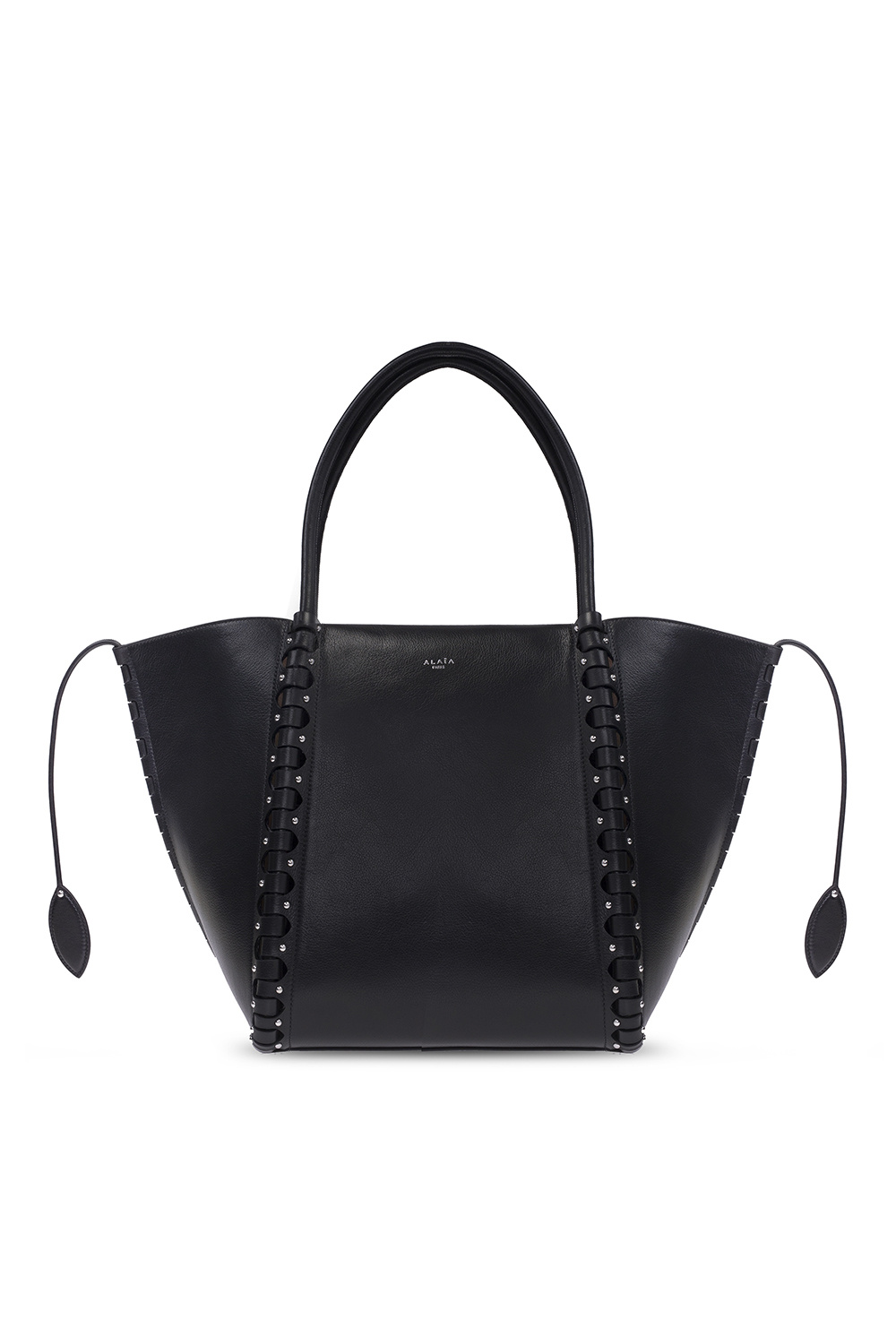 Alaïa ‘Hinge Medium’ shopper bag