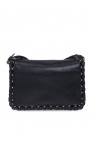 Alaia ‘Hinge’ shoulder bag
