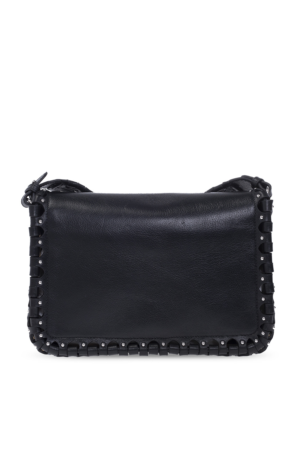 Alaïa ‘Hinge’ shoulder bag