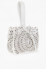 Alaïa ‘Rose Marie 16’ handbag