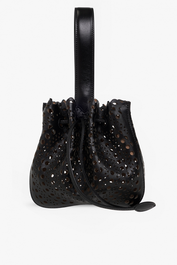 Alaïa ‘Rose Marie 16’ handbag