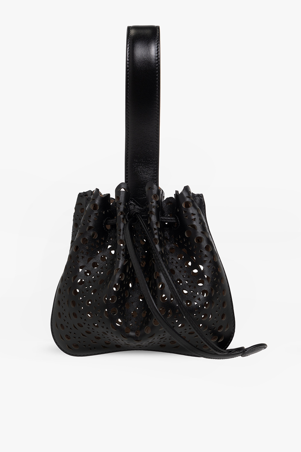 Alaïa ‘Rose Marie 16’ handbag