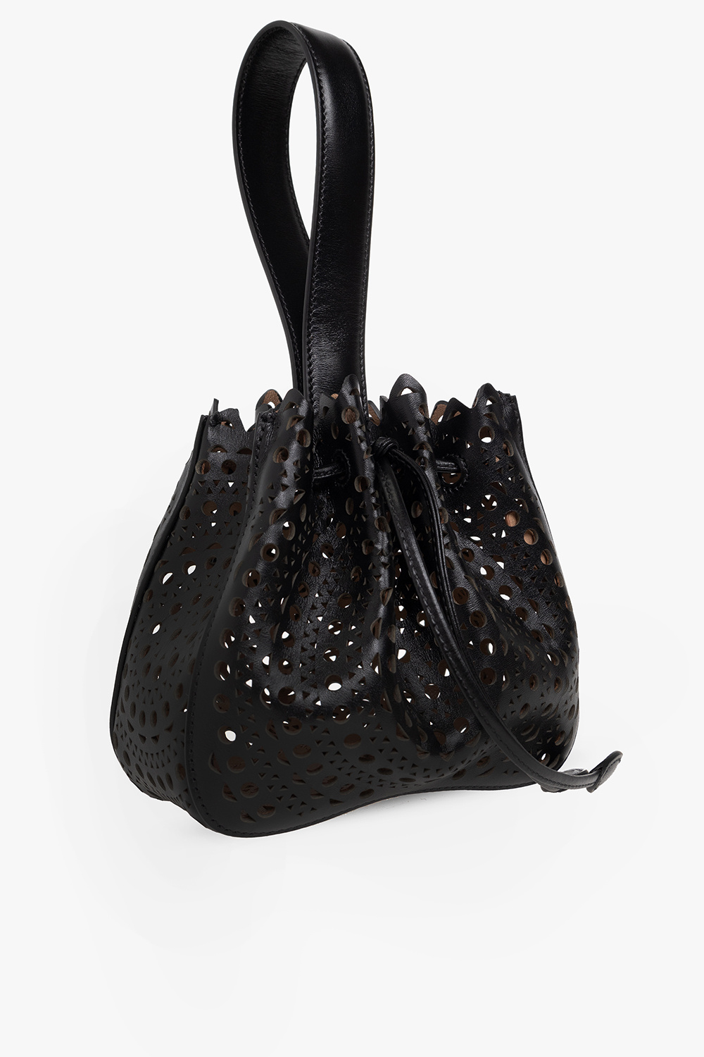 Alaïa ‘Rose Marie 16’ handbag