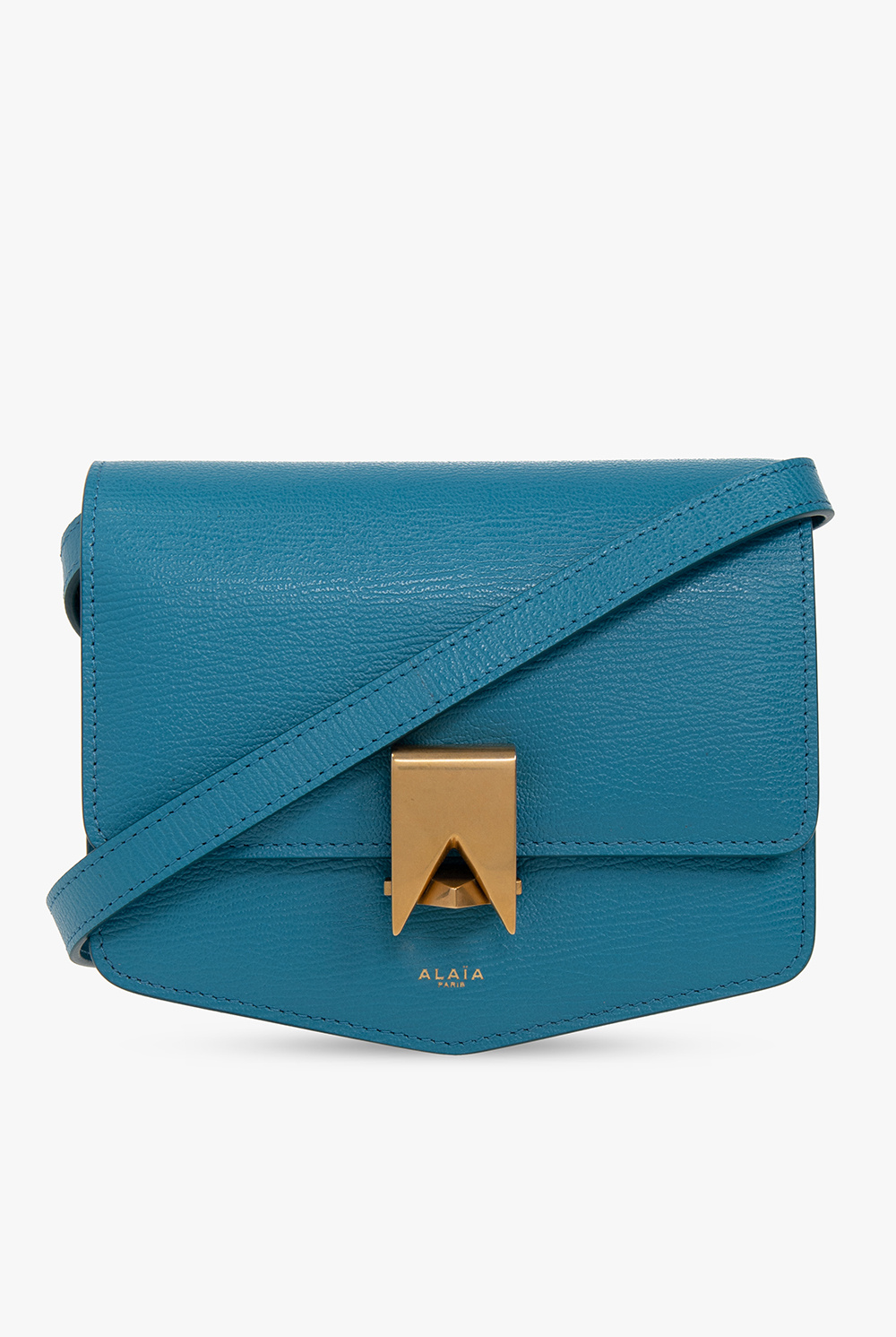 Alaïa ‘Le Papa Small’ shoulder bag | Women's Bags | Vitkac