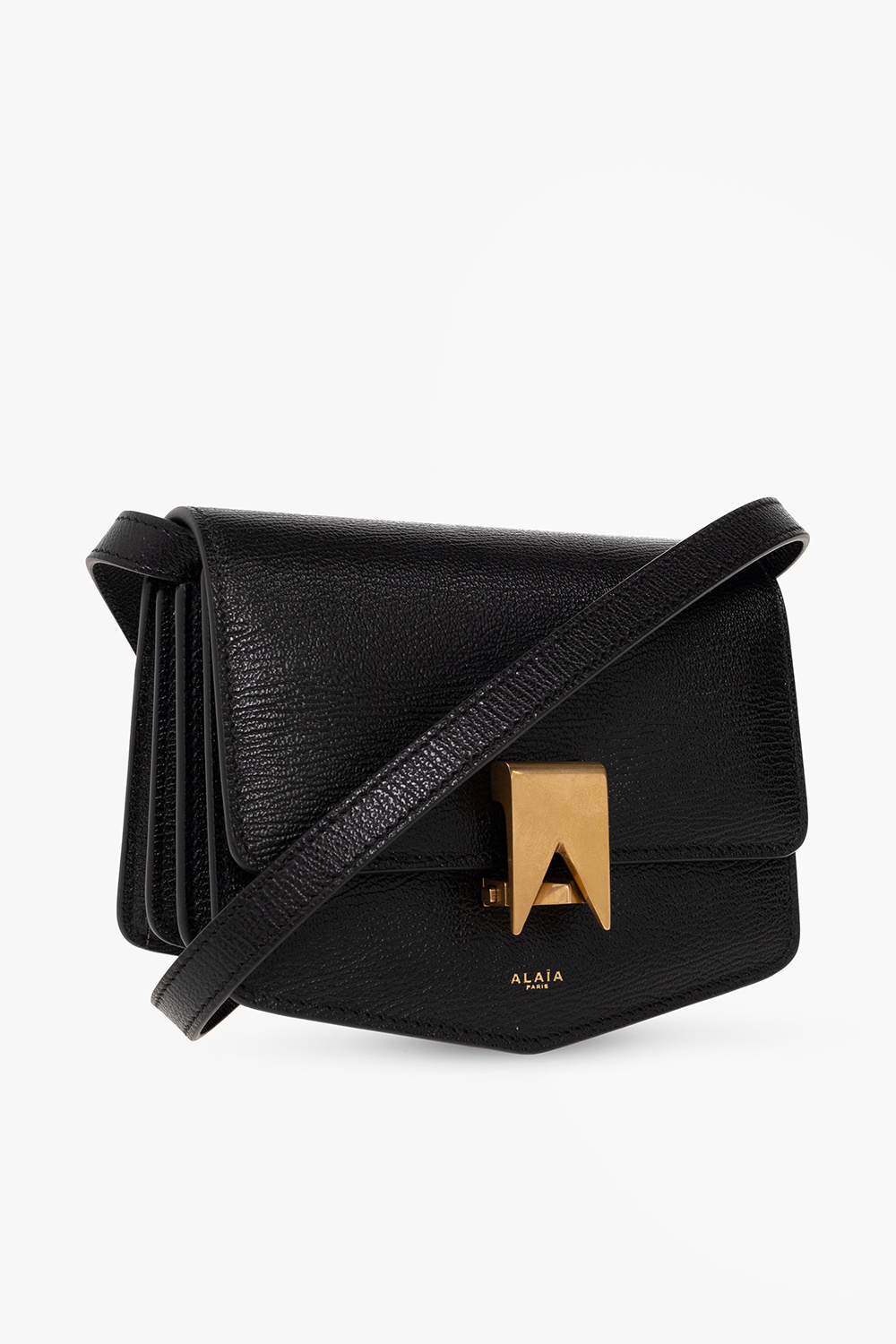 Alaïa ‘Le Papa Small’ shoulder bag