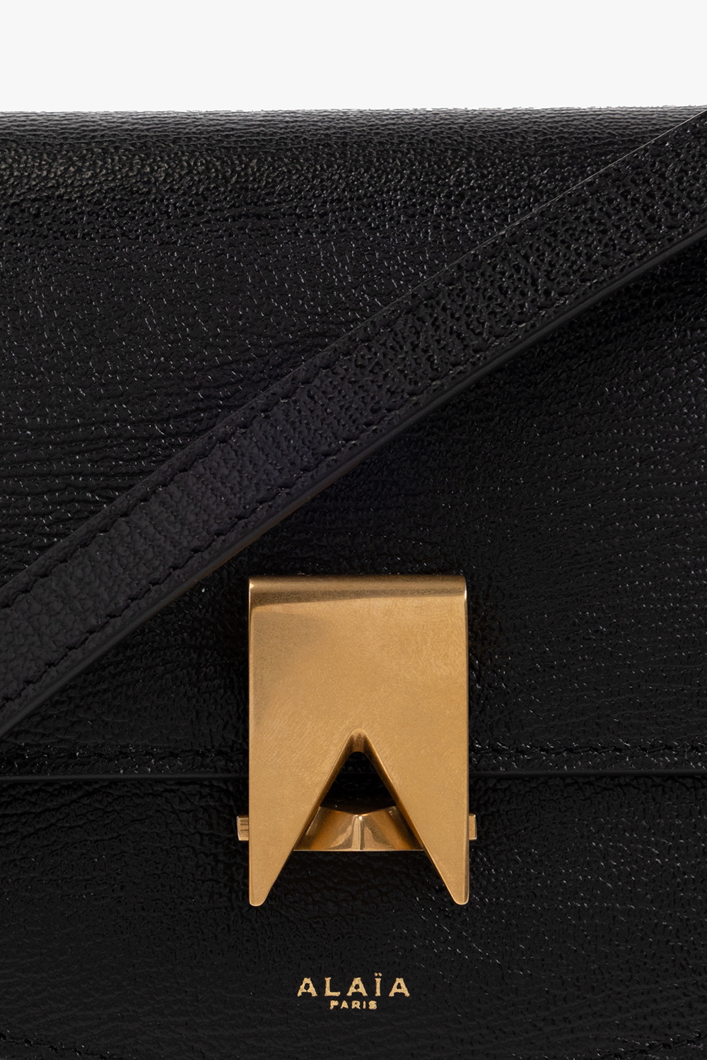 Alaïa ‘Le Papa Small’ shoulder bag