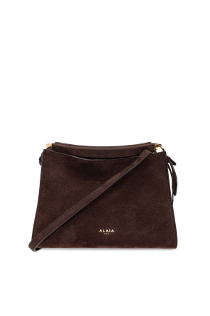 Shoulder bag `Le Click Small`