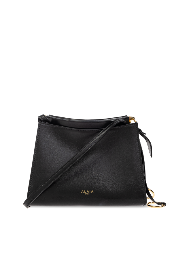 Alaïa Torba na ramię `Le Click Small`