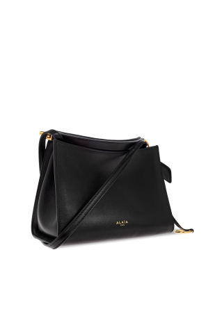 Alaïa Torba na ramię `Le Click Small`