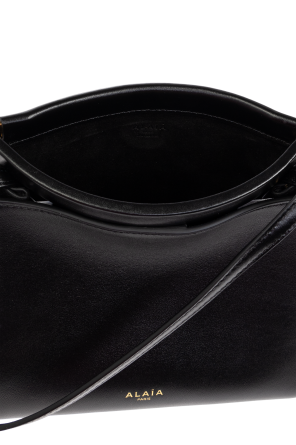 Alaïa Torba na ramię `Le Click Small`