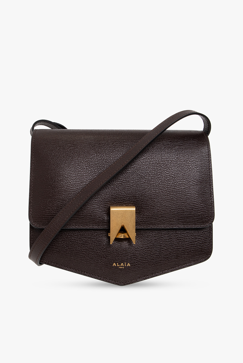 Alaïa ‘Le Papa’ shoulder bag