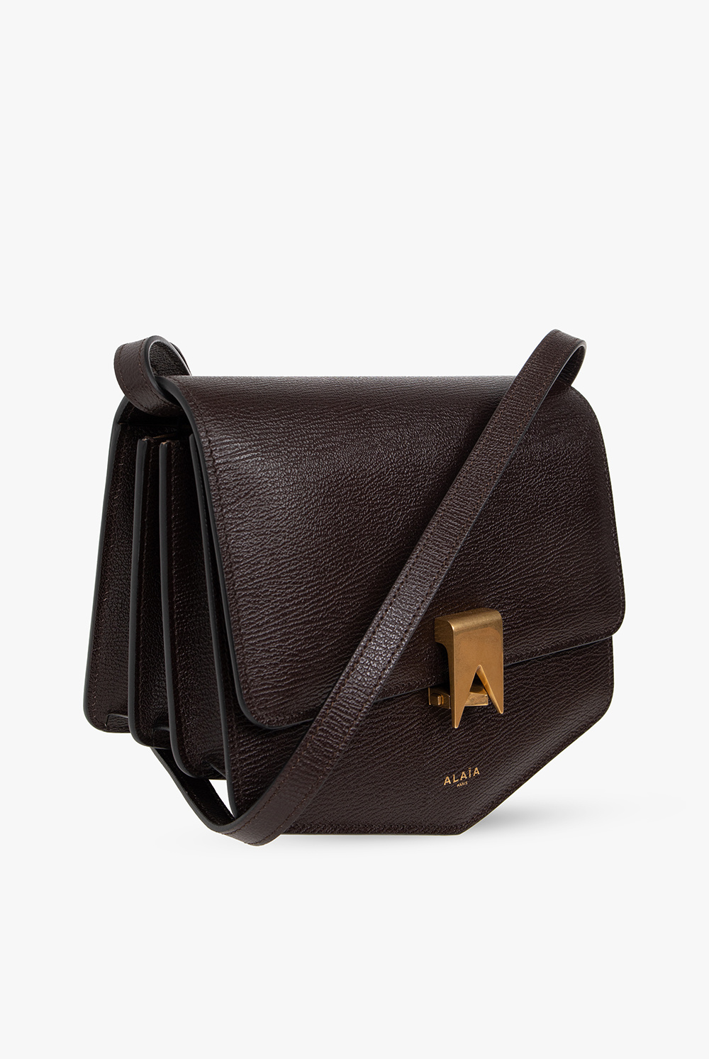 Alaïa ‘Le Papa’ shoulder bag