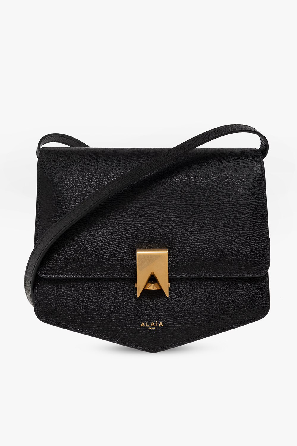 Alaïa ‘Le Papa’ shoulder bag