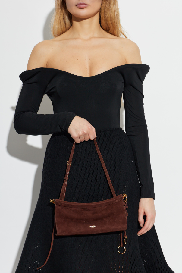Alaïa Shoulder bag 'East West Small'