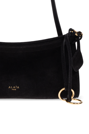 Alaïa Shoulder bag 'East West Small'