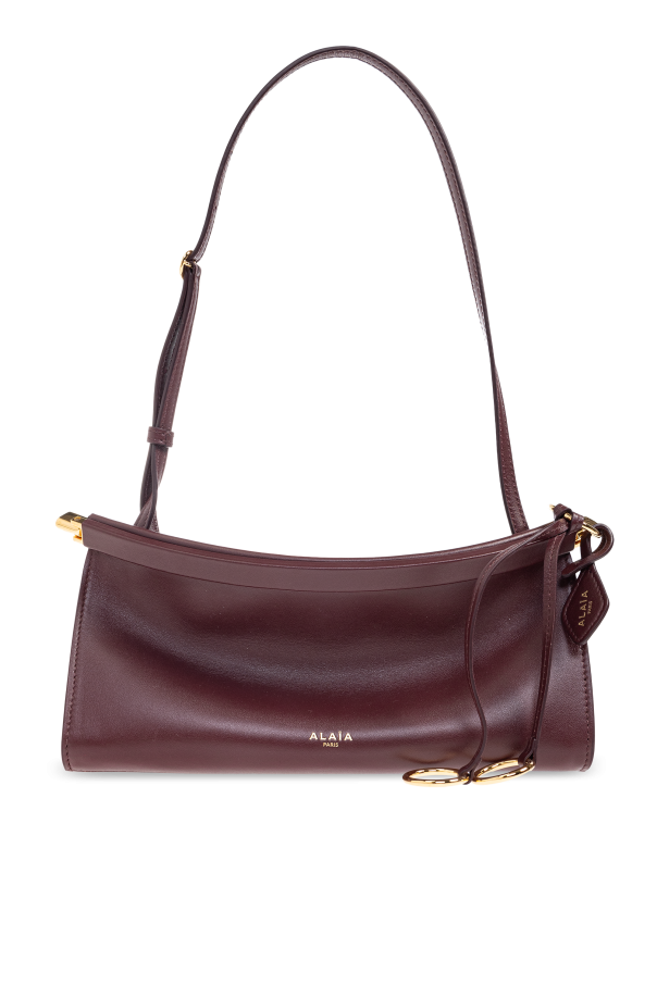 Shoulder bag ‘Le Click Small’, zdjęcie 1 Shoulder bag ‘Le Click Small’ od Alaïa
