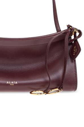 Alaïa Bolso de hombro ‘Le Click Small’