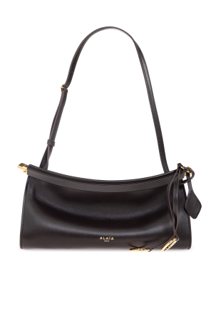 ‘Le Click Small’ shoulder bag