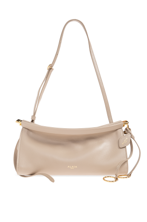 Shoulder bag `Le Click`