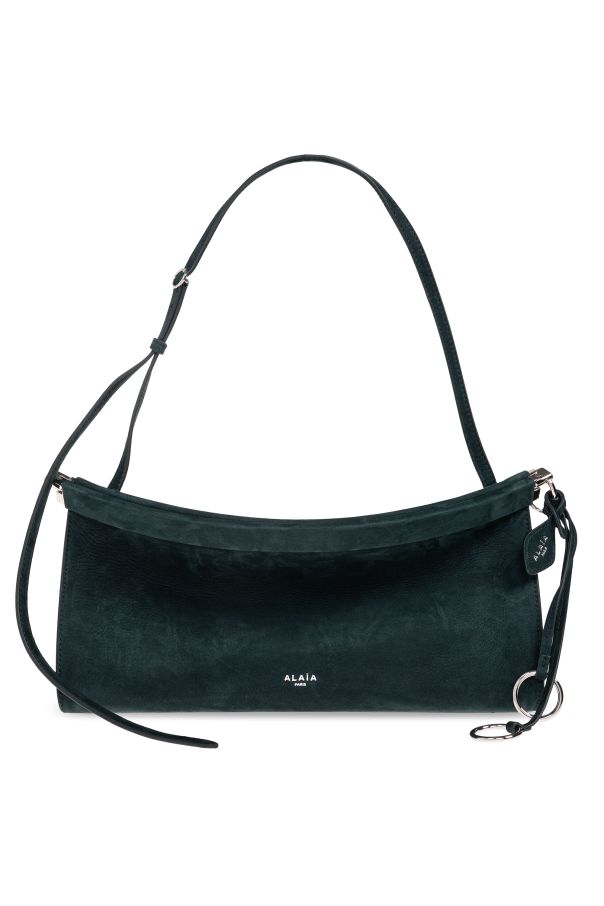 Shoulder bag "Le Click East West Medium" od Alaïa