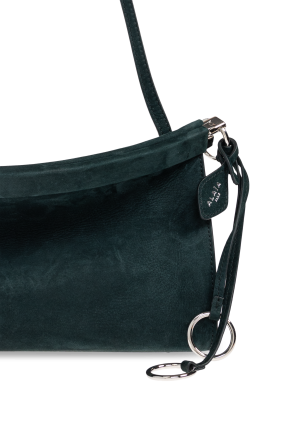 Alaïa Torba na ramię `Le Click East West Medium`