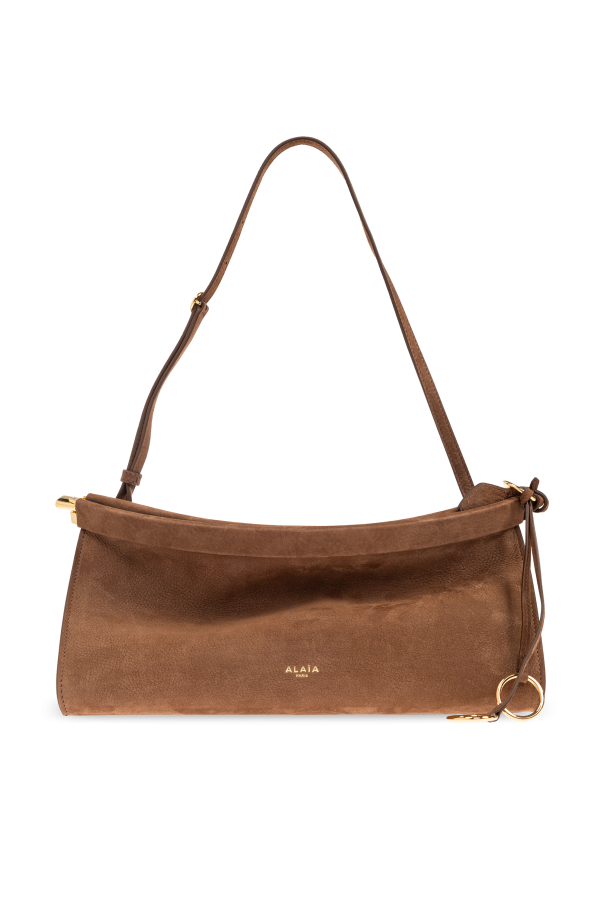 Shoulder bag East West Medium od Alaïa