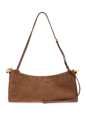 Alaïa Shoulder bag East West Medium