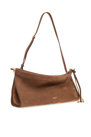 Alaïa Shoulder bag East West Medium