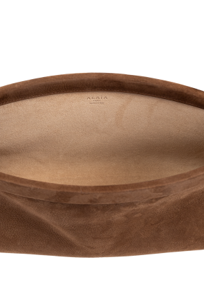 Alaïa Shoulder bag East West Medium