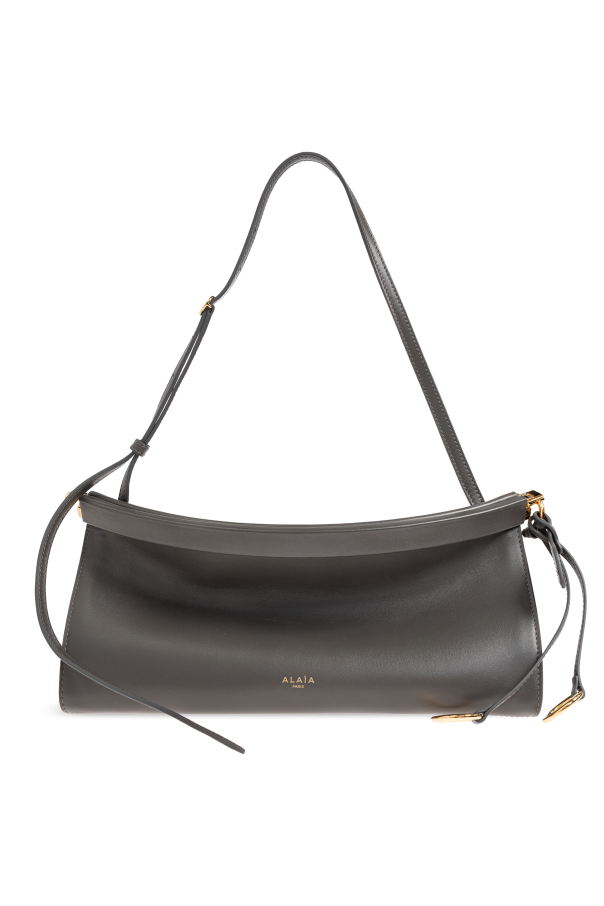 Alaïa Mala a tiracolo "Le Click East West Medium"