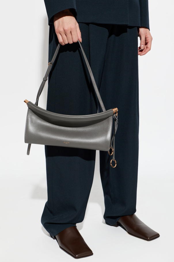 Alaïa Mala a tiracolo "Le Click East West Medium"